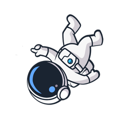astronaut